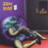 Zen Bender - Goodbye Cruel People